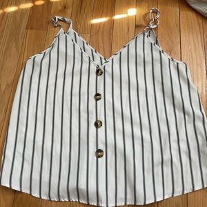 SHEIN top